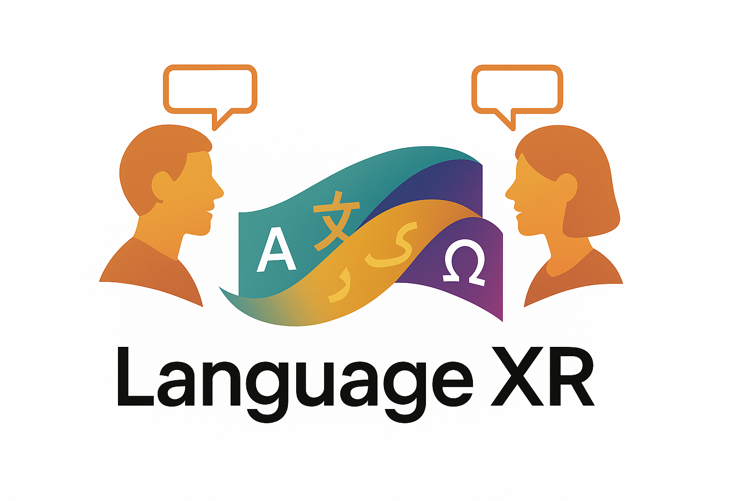 LanguageXR